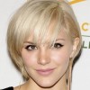 Short haircuts for thin hair pictures