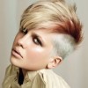 Short haircuts for women for 2015