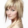 Short haircuts for women with thin hair