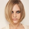 Short hairstyle cuts