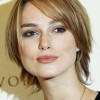 Short hairstyle for women