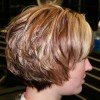 Short hairstyle gallery