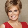 Short hairstyle pictures for women over 50