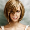 Short hairstyle pictures for women