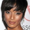 Short hairstyles cuts
