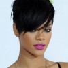 Short hairstyles for african americans