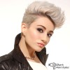 Short hairstyles for girls