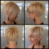 Short hairstyles for summer 2015