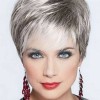 Short hairstyles for women over 50 for 2015