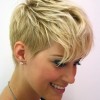 Short hairstyles of 2015