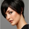 Short hairstyles picture