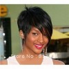 Short hairstyles wigs