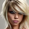 Short layered hairstyles for women
