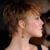 Short pixie hairstyles for women