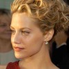 Short updo hairstyles