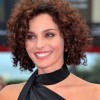 Short very curly hairstyles