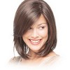 Shoulder length haircuts for women