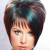 Show hairstyles for short hair