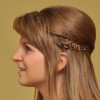 Simple braided hairstyles