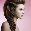 Simple prom hairstyles