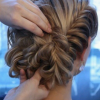 Special occasion hairstyles for long hair