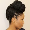 Styles for braids