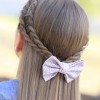 Super cute hairstyles for girls