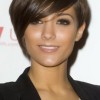Top 10 short hairstyles