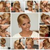 Tutorial for hairstyles
