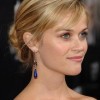 Up do hairstyles for short hair