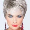 Very short haircuts for women over 60