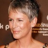 Very short hairstyles for women over 50