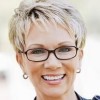 Very short hairstyles for women over 60