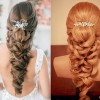 Wedding hairstyle ideas