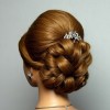 Wedding prom hairstyles
