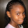 Young black girls hairstyles