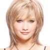 2015 shoulder length hairstyles