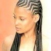 African hair braids