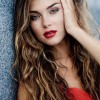 Best haircuts for long curly hair