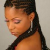 Black braiding hairstyles pictures