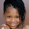 Black girl braids hairstyles