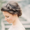 Braided bridal hairstyles