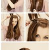 Braided hair tutorial