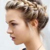 Braided hairstyle pictures