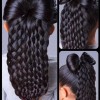 Braided hairstyles for boys
