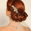 Bridal hair styles