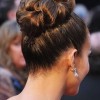 Bridal hairstyles updo