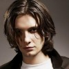 Cool haircuts for boys with long hair