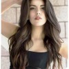 Cool haircuts for girls with long hair