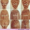 Different braids